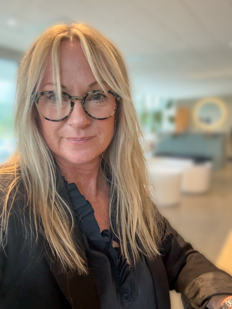 Annelie Adetoft